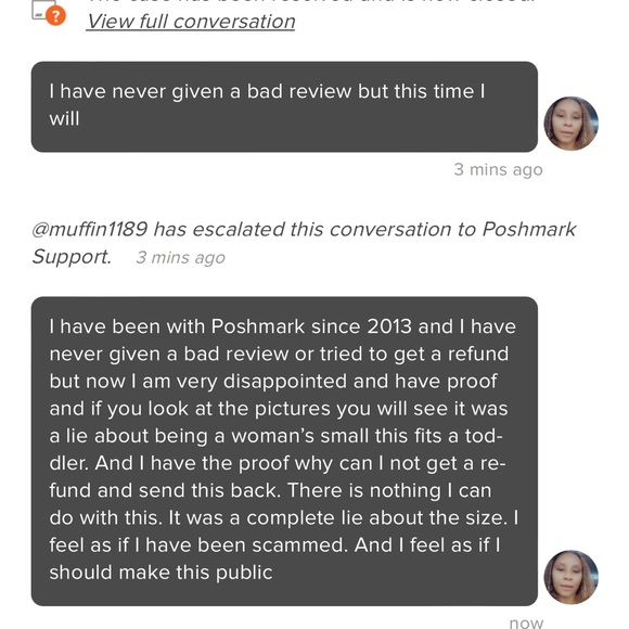 Polo hat - Picture 5 of 5